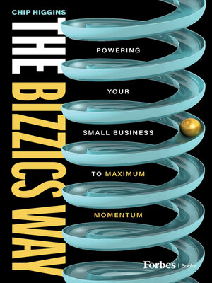 cover image of The Bizzics Way